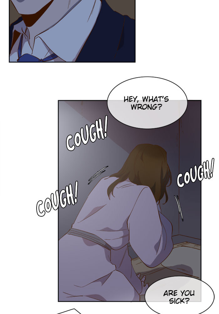 Read Devil Number 4 chapter 56 image 33 on Lezhin
