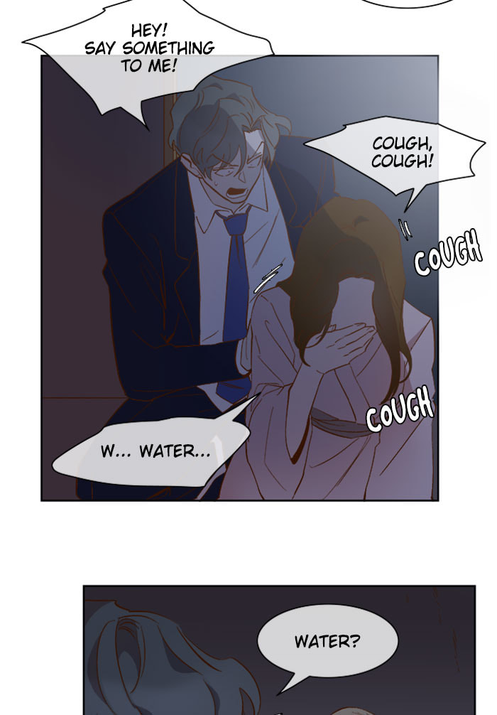 Read Devil Number 4 chapter 56 image 34 on Lezhin