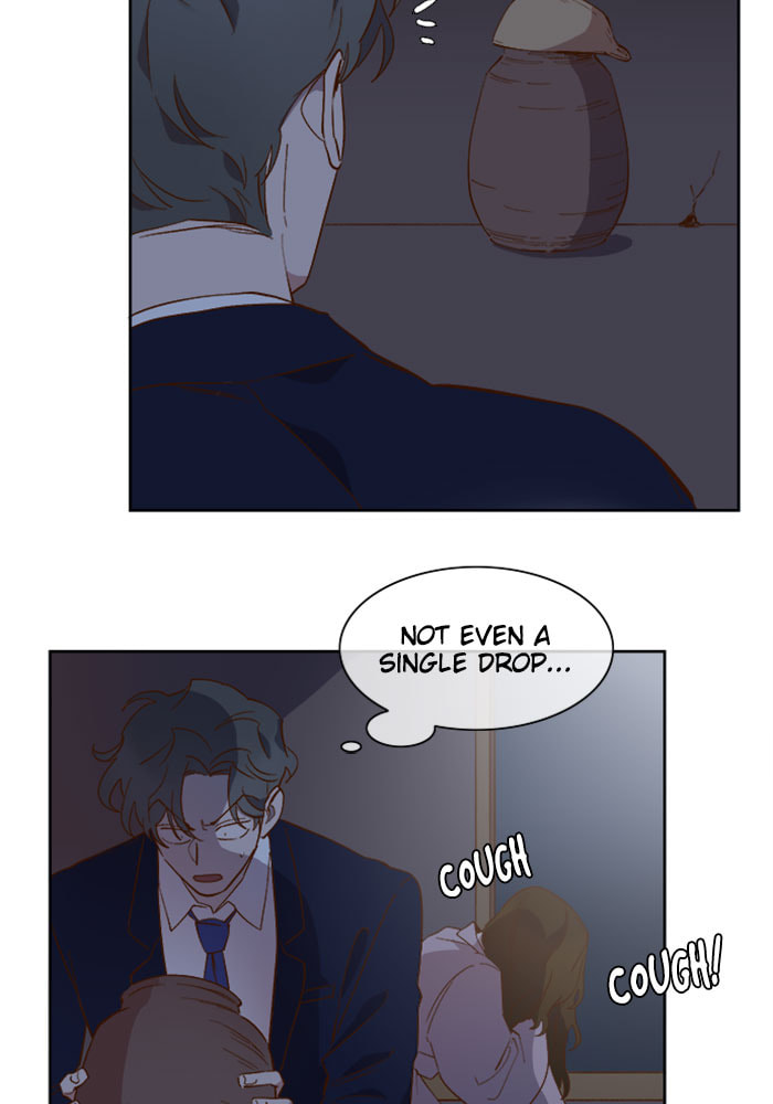 Read Devil Number 4 chapter 56 image 35 on Lezhin