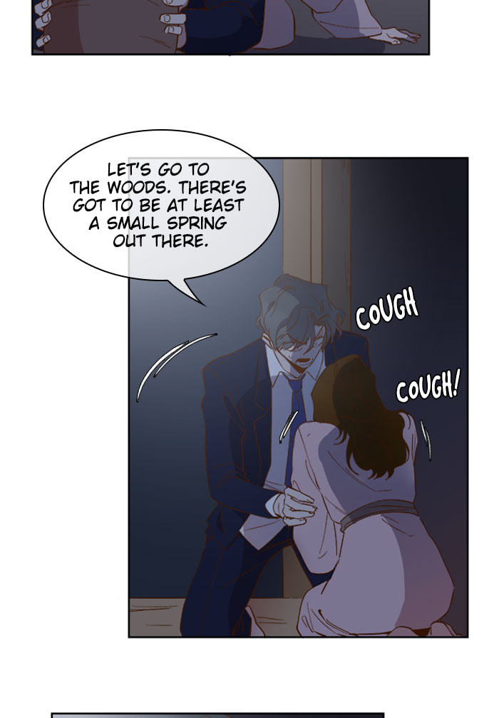 Read Devil Number 4 chapter 56 image 36 on Lezhin