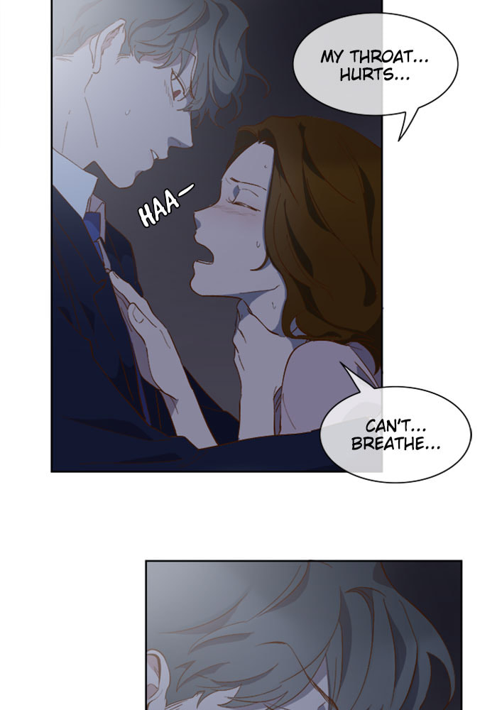 Read Devil Number 4 chapter 56 image 37 on Lezhin