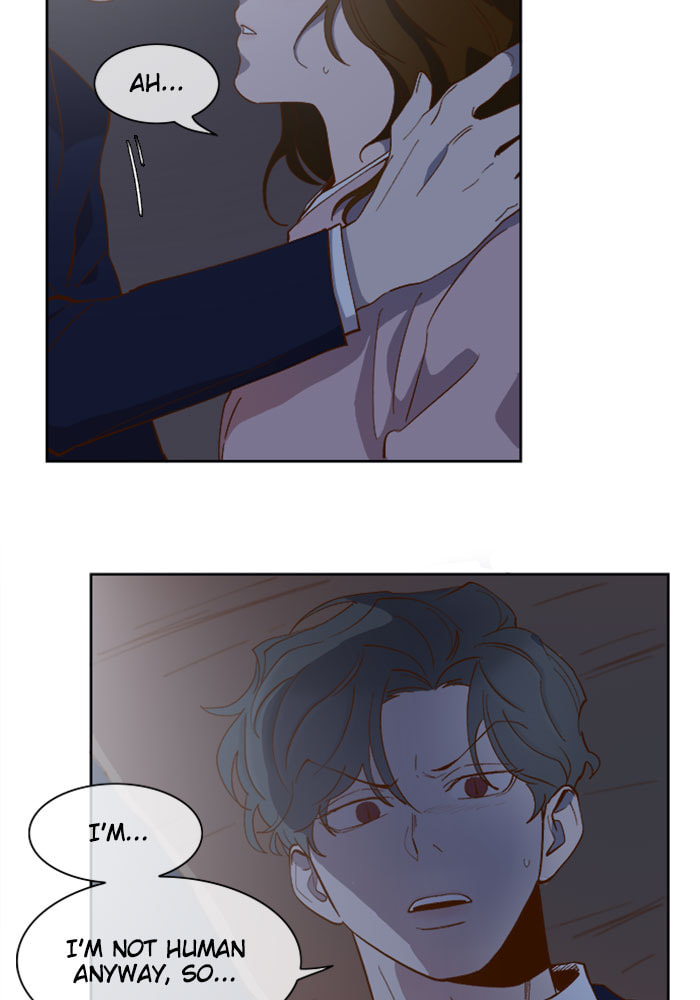 Read Devil Number 4 chapter 56 image 41 on Lezhin