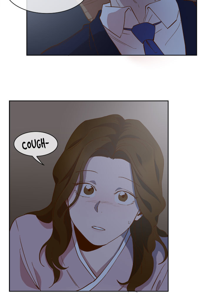 Read Devil Number 4 chapter 56 image 42 on Lezhin