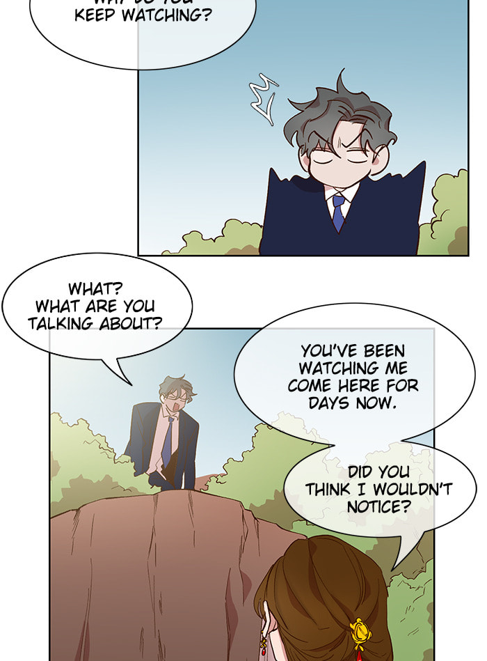 Read Devil Number 4 chapter 56 image 5 on Lezhin