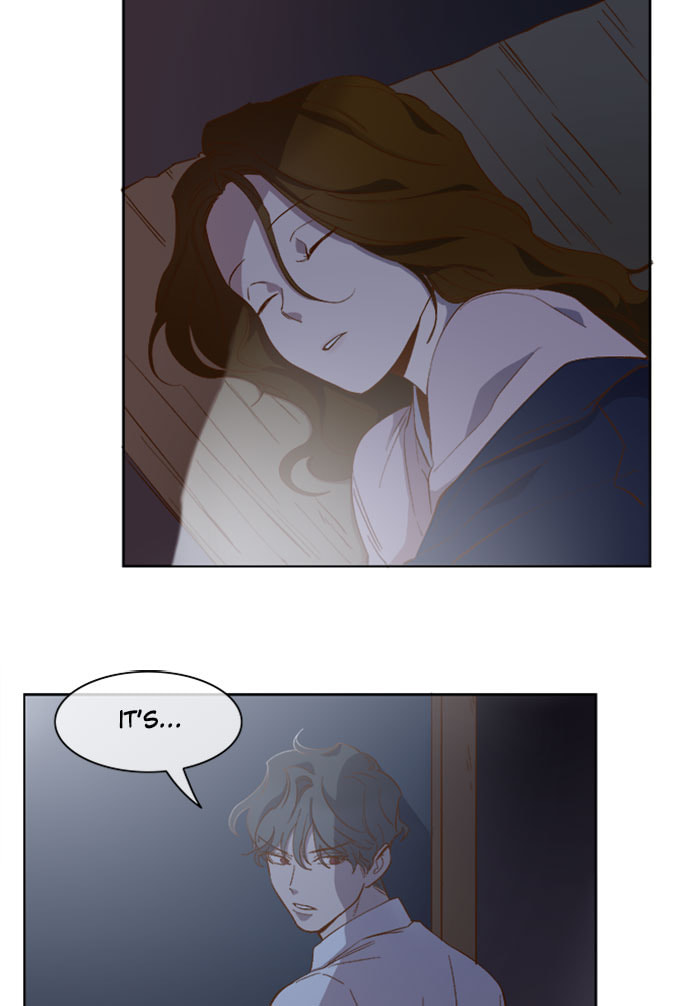 Read Devil Number 4 chapter 56 image 50 on Lezhin
