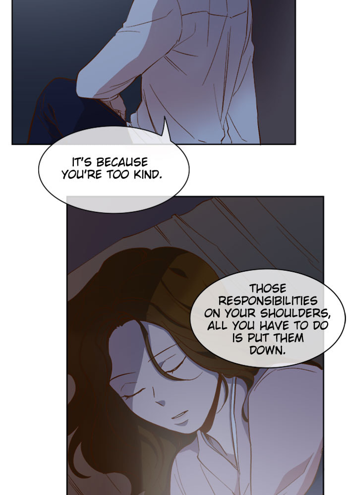 Read Devil Number 4 chapter 56 image 51 on Lezhin