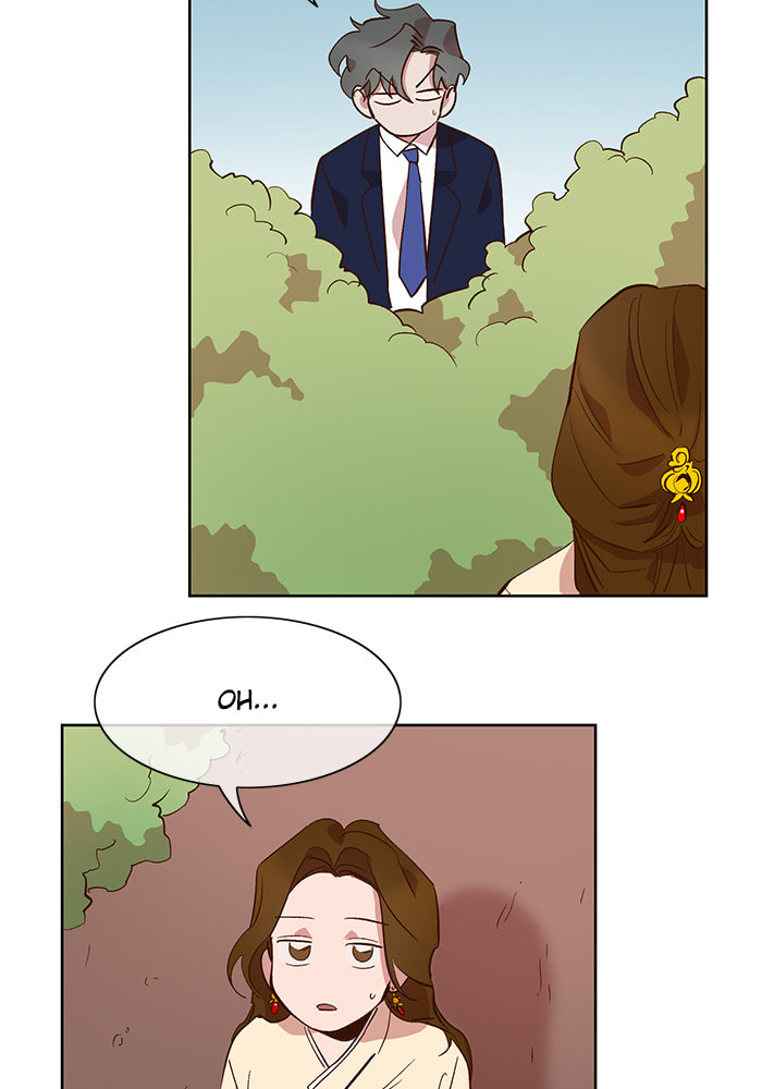 Read Devil Number 4 chapter 56 image 8 on Lezhin