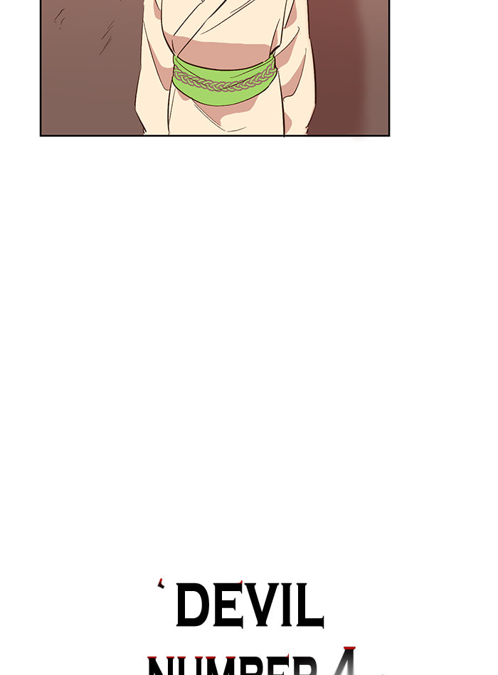 Read Devil Number 4 chapter 56 image 9 on Lezhin