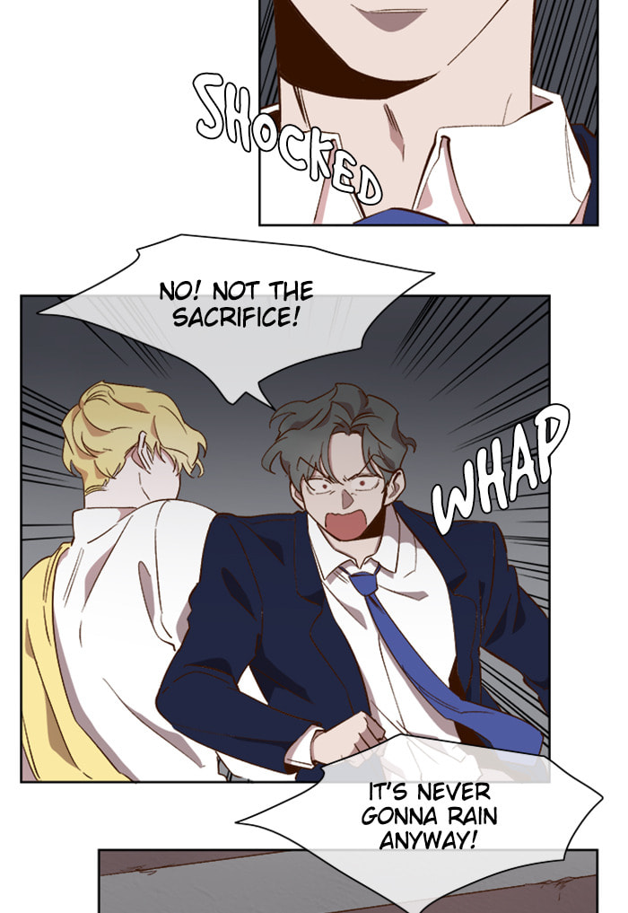 Read Devil Number 4 chapter 57 image 11 on Lezhin
