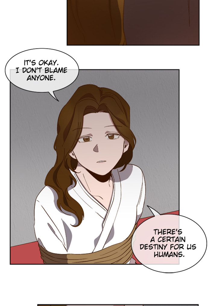 Read Devil Number 4 chapter 57 image 17 on Lezhin