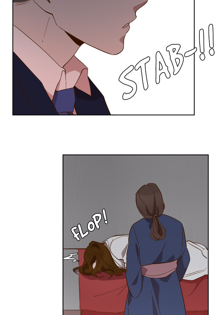 Read Devil Number 4 chapter 57 image 19 on Lezhin