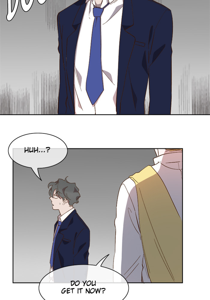 Read Devil Number 4 chapter 57 image 2 on Lezhin