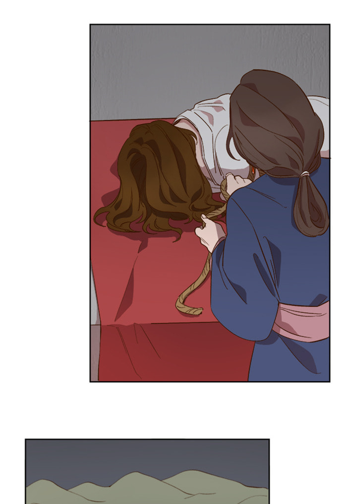 Read Devil Number 4 chapter 57 image 21 on Lezhin