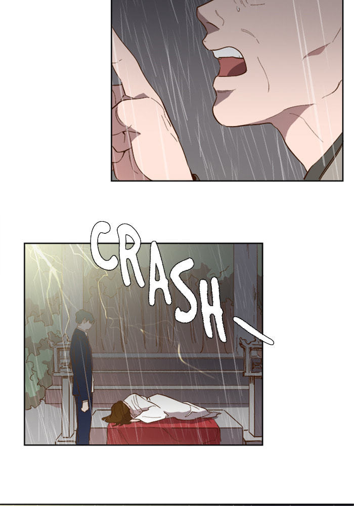 Read Devil Number 4 chapter 57 image 29 on Lezhin