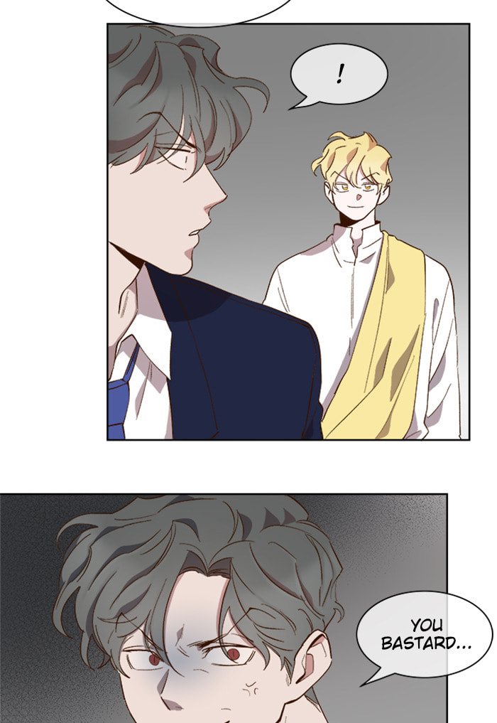 Read Devil Number 4 chapter 57 image 3 on Lezhin