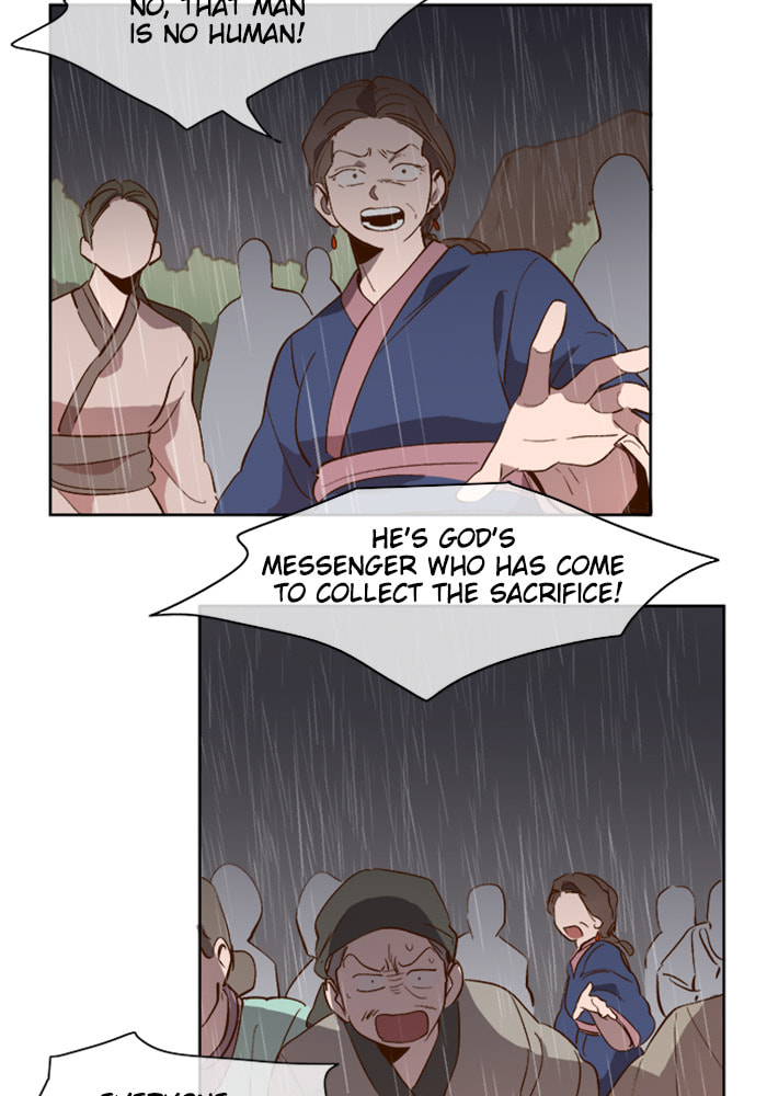 Read Devil Number 4 chapter 57 image 31 on Lezhin