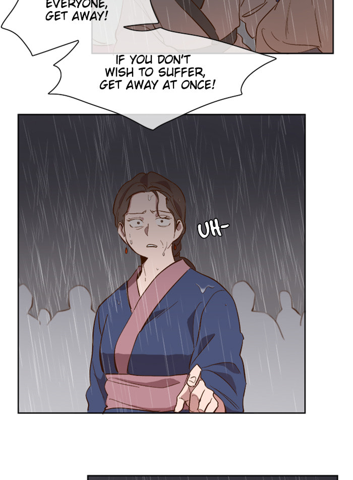 Read Devil Number 4 chapter 57 image 32 on Lezhin