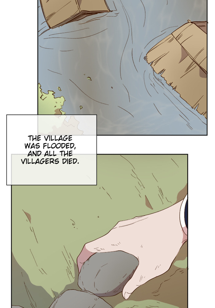 Read Devil Number 4 chapter 57 image 37 on Lezhin