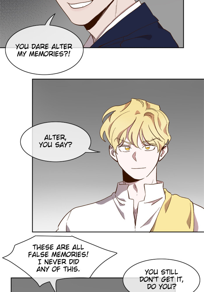 Read Devil Number 4 chapter 57 image 4 on Lezhin