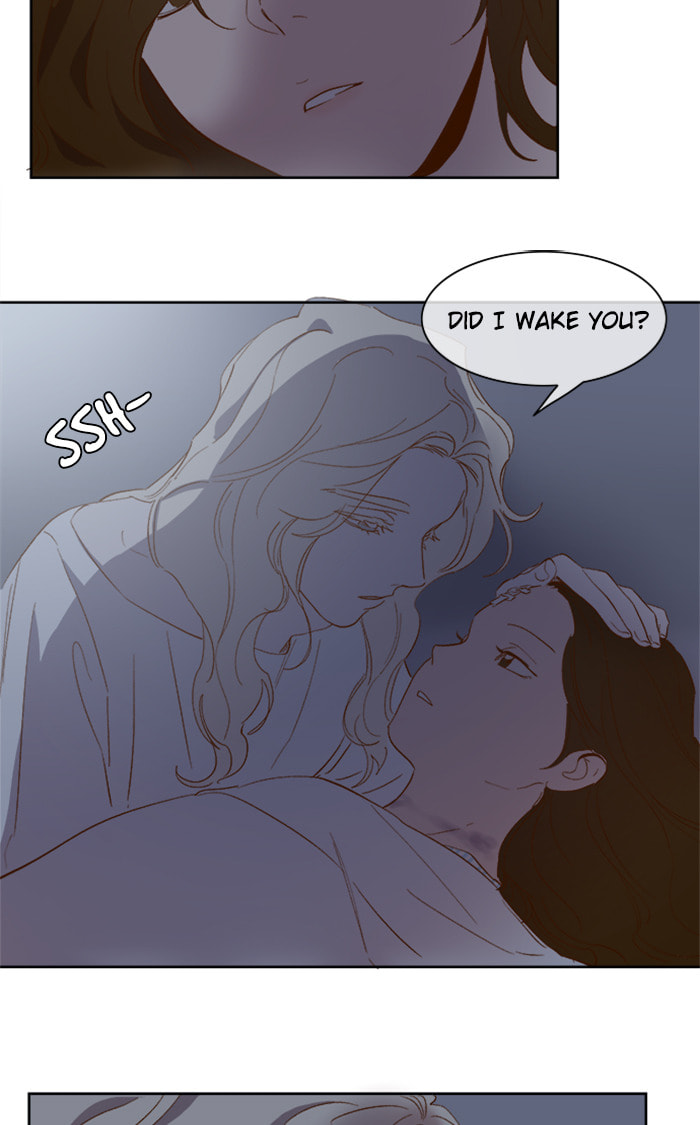 Read Devil Number 4 chapter 57 image 49 on Lezhin