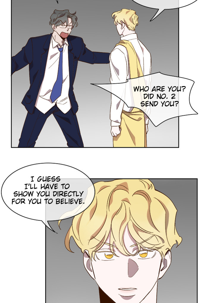Read Devil Number 4 chapter 57 image 5 on Lezhin