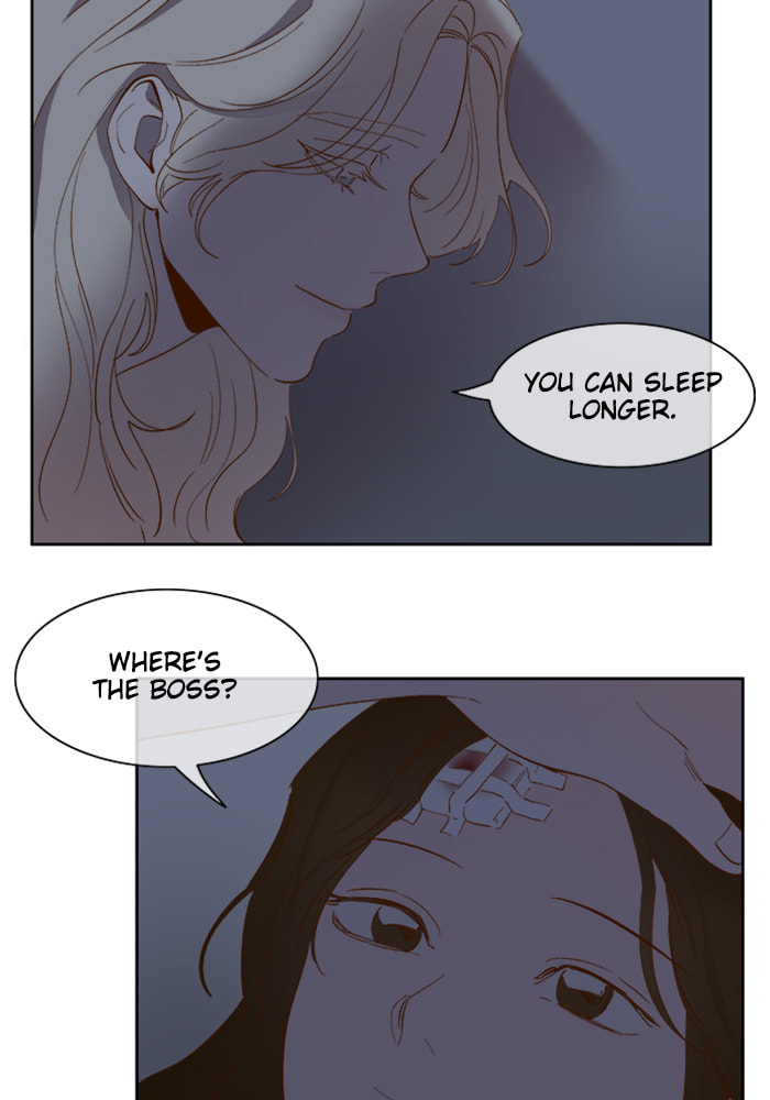 Read Devil Number 4 chapter 57 image 50 on Lezhin