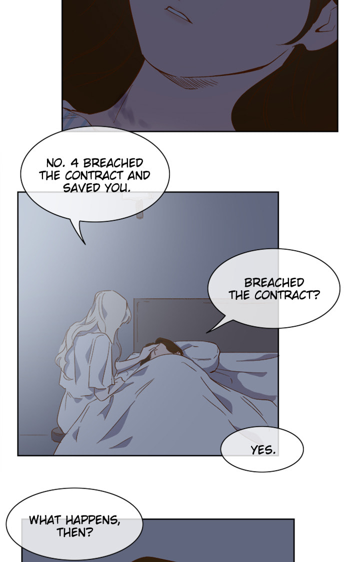 Read Devil Number 4 chapter 57 image 51 on Lezhin