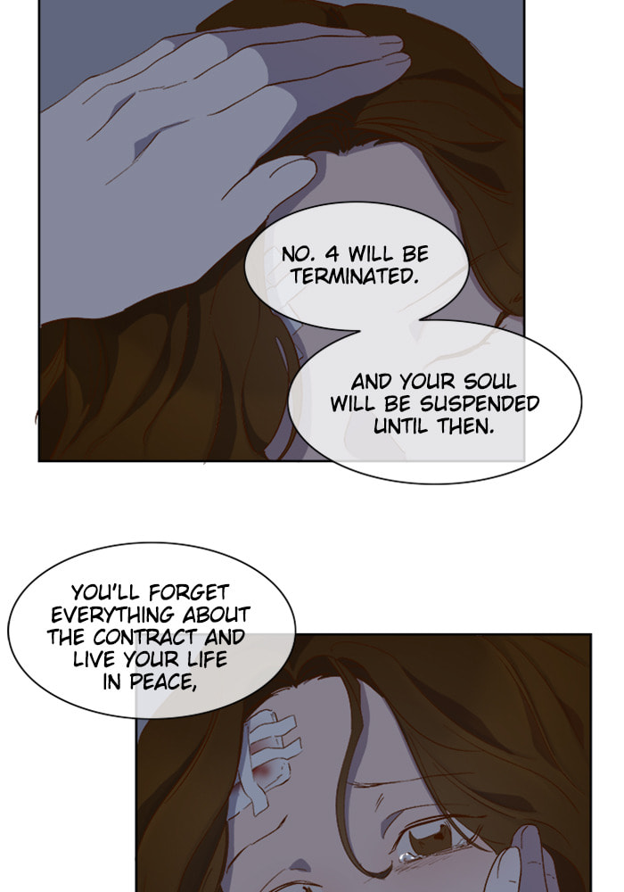 Read Devil Number 4 chapter 57 image 52 on Lezhin