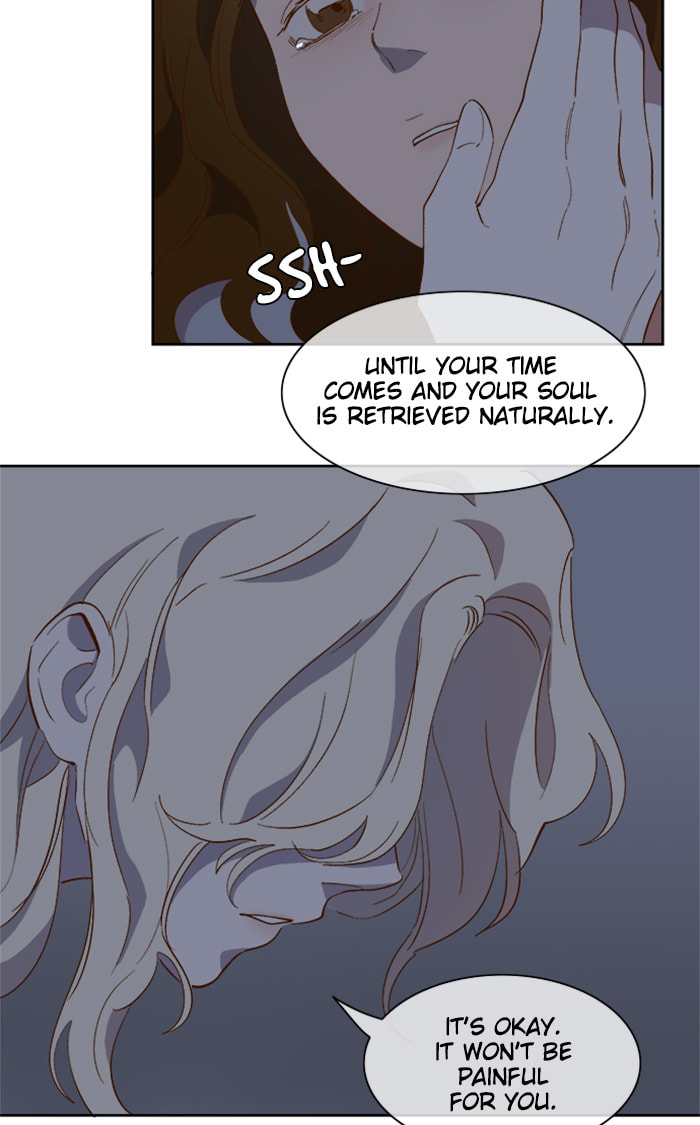 Read Devil Number 4 chapter 57 image 53 on Lezhin