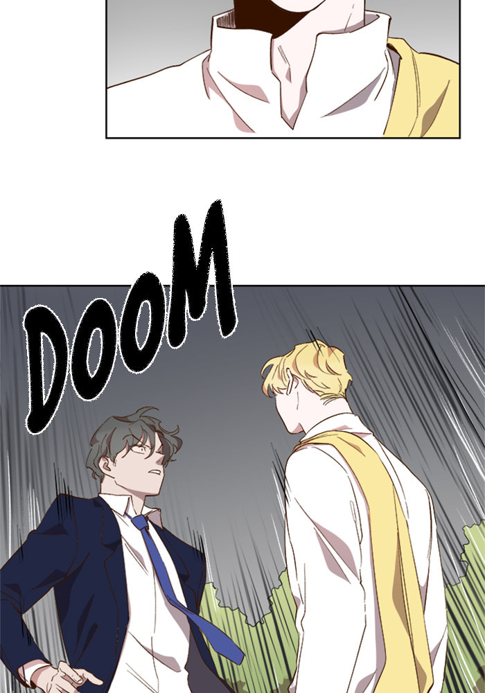 Read Devil Number 4 chapter 57 image 6 on Lezhin