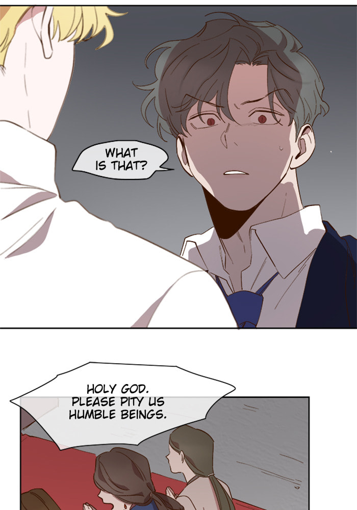 Read Devil Number 4 chapter 57 image 8 on Lezhin
