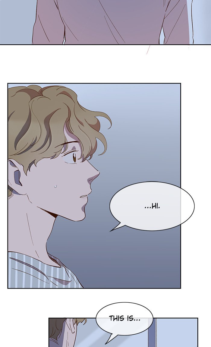 Read Devil Number 4 chapter 58 image 11 on Lezhin