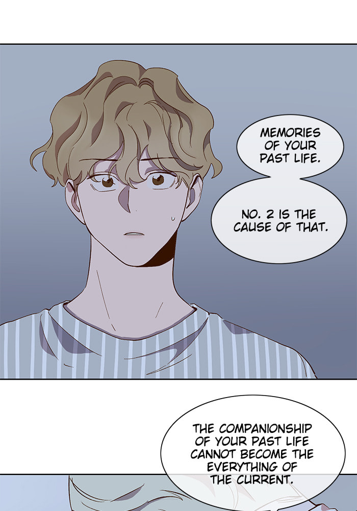 Read Devil Number 4 chapter 58 image 14 on Lezhin