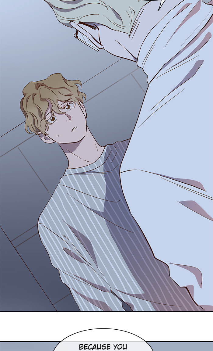 Read Devil Number 4 chapter 58 image 15 on Lezhin