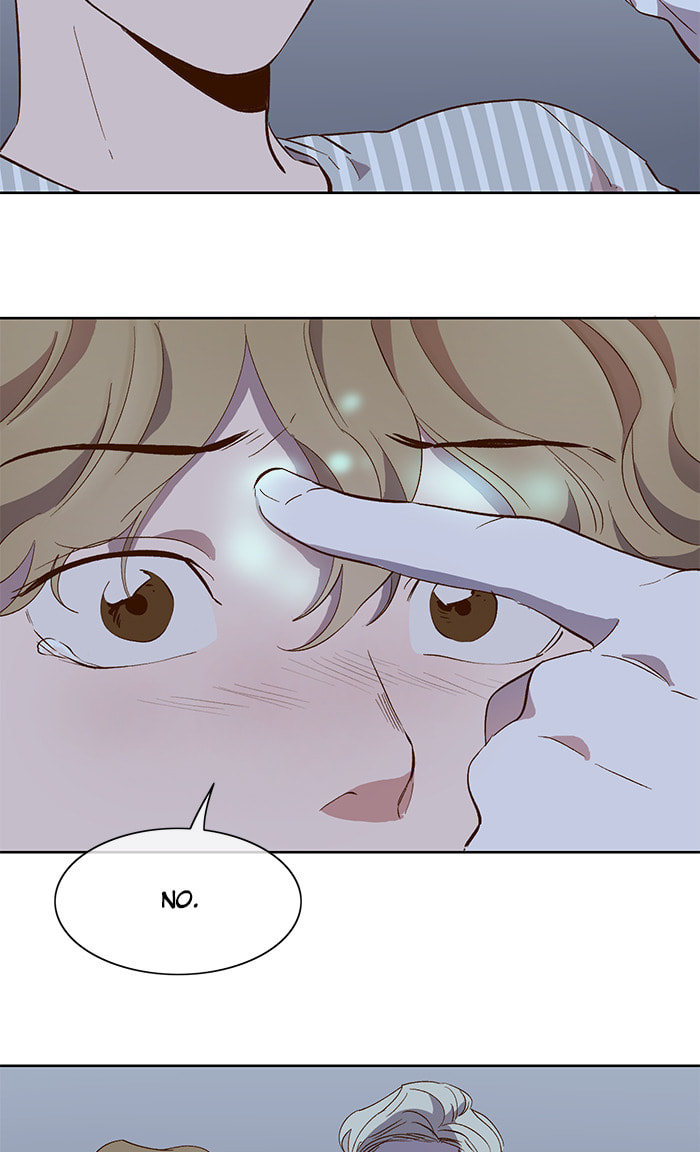 Read Devil Number 4 chapter 58 image 17 on Lezhin