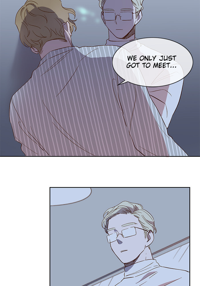 Read Devil Number 4 chapter 58 image 18 on Lezhin