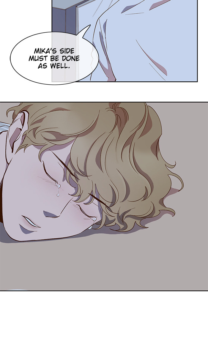 Read Devil Number 4 chapter 58 image 19 on Lezhin