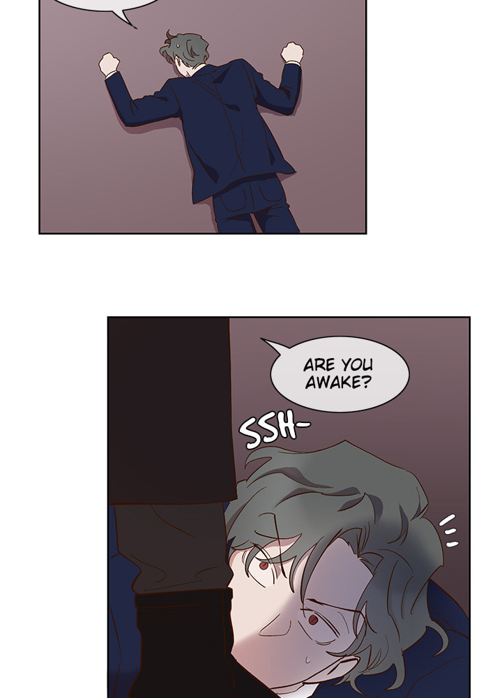 Read Devil Number 4 chapter 58 image 29 on Lezhin