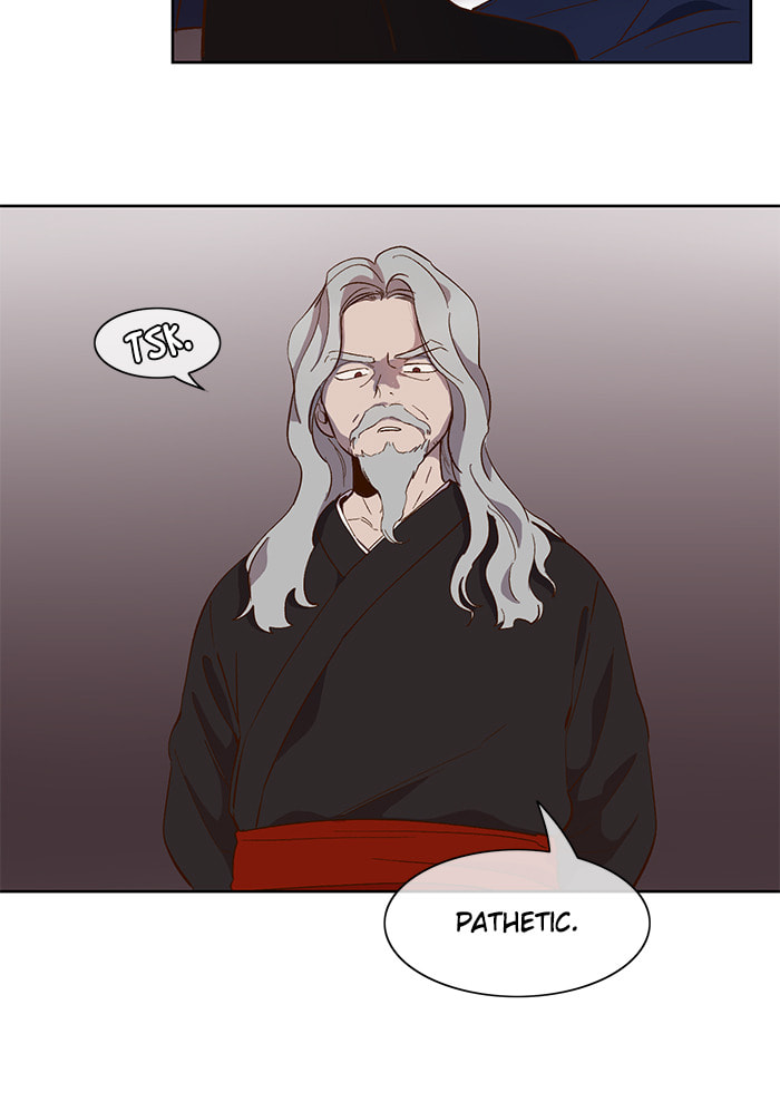 Read Devil Number 4 chapter 58 image 30 on Lezhin