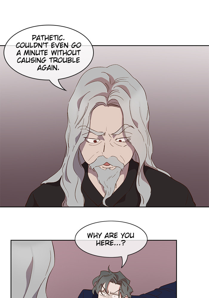 Read Devil Number 4 chapter 58 image 32 on Lezhin
