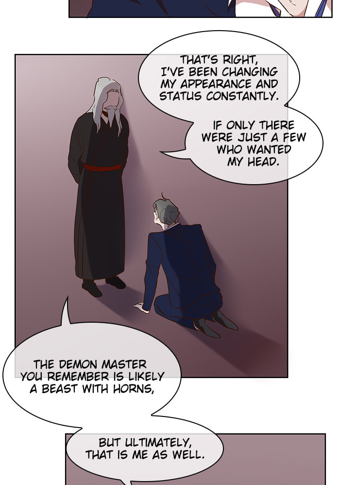Read Devil Number 4 chapter 58 image 34 on Lezhin