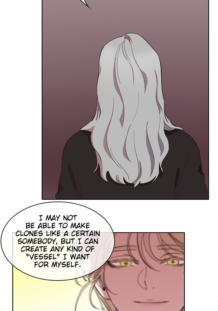 Read Devil Number 4 chapter 58 image 35 on Lezhin