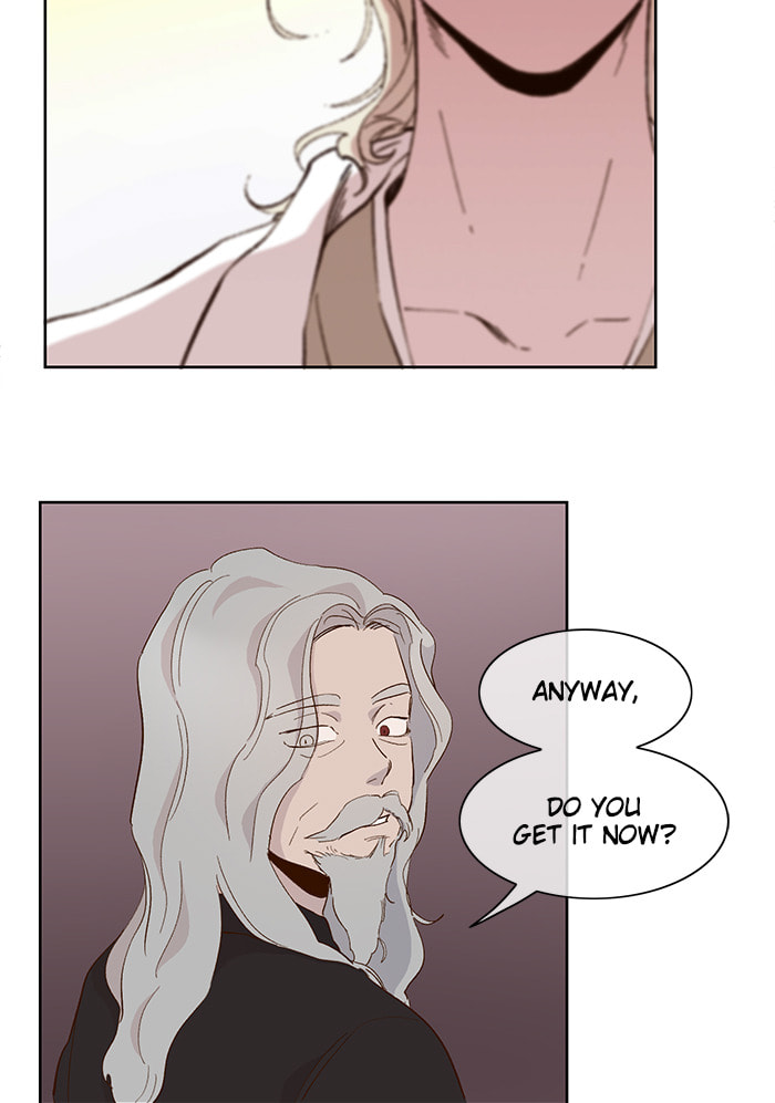 Read Devil Number 4 chapter 58 image 36 on Lezhin