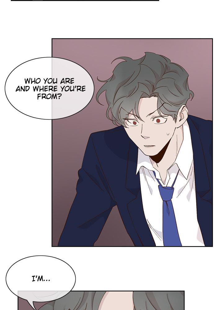 Read Devil Number 4 chapter 58 image 37 on Lezhin