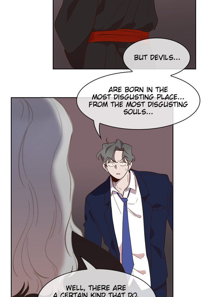 Read Devil Number 4 chapter 58 image 39 on Lezhin