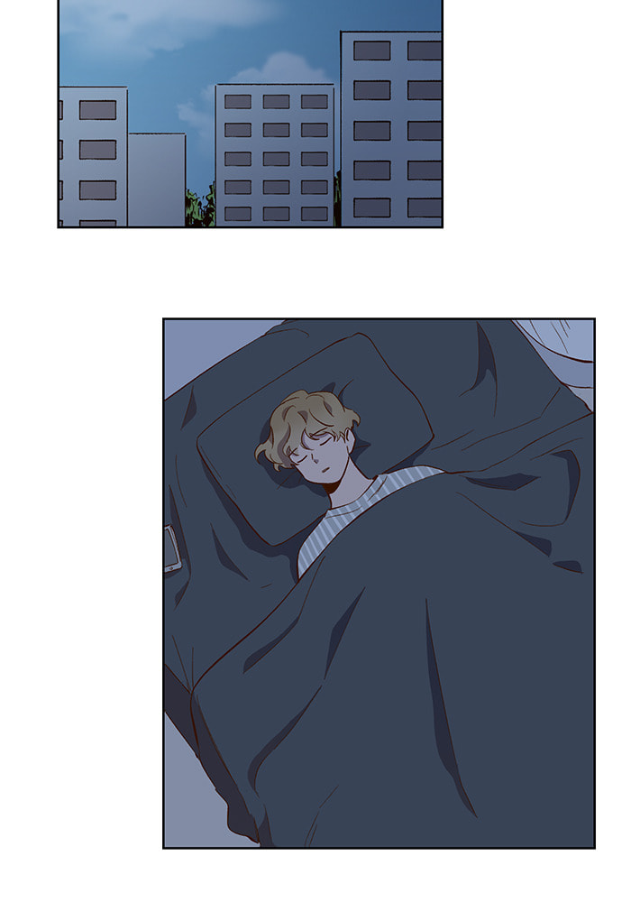 Read Devil Number 4 chapter 58 image 4 on Lezhin