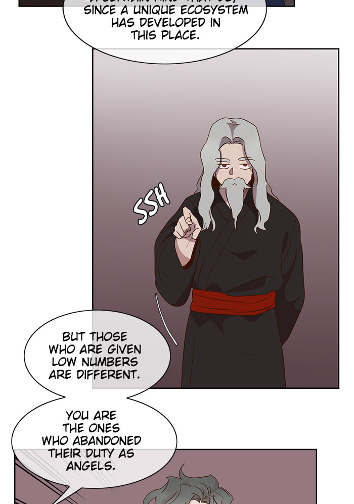 Read Devil Number 4 chapter 58 image 40 on Lezhin
