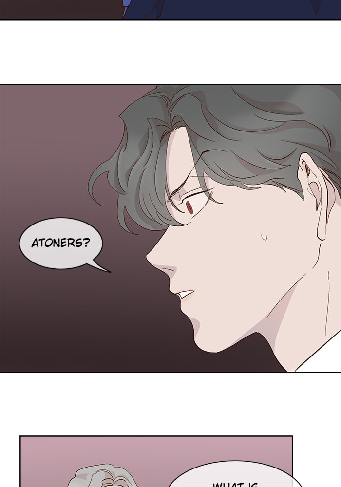 Read Devil Number 4 chapter 58 image 43 on Lezhin