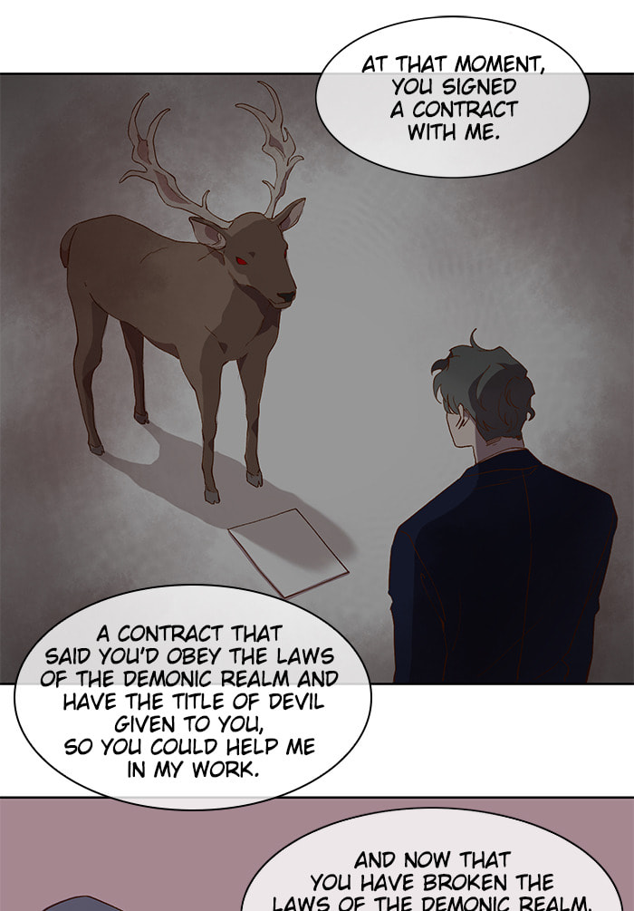 Read Devil Number 4 chapter 58 image 45 on Lezhin