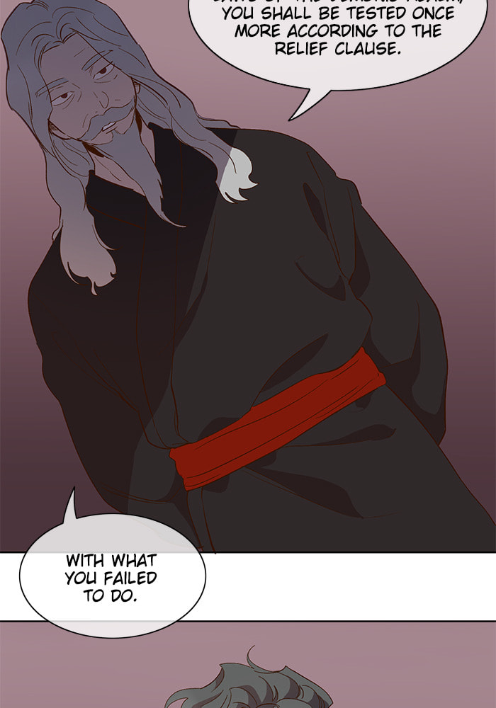 Read Devil Number 4 chapter 58 image 46 on Lezhin